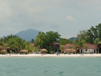 Langkawi, Malibest Resort